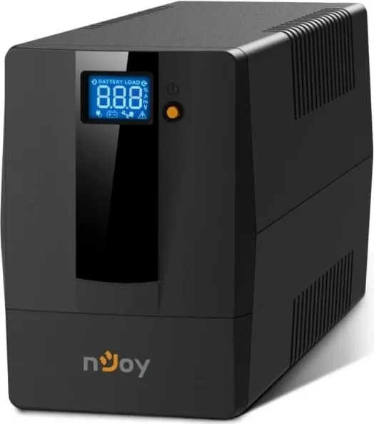 nJoy Horus Plus 2000 2000VA (PWUP-LI200H1-AZ01B)