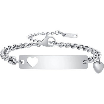 Talitha Елегантна дамска гривна за гравиране