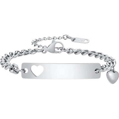 Talitha Елегантна дамска гривна за гравиране