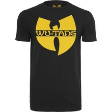 Wu-Wear Logo T-Shirt black