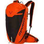 DYNAFIT Раница за ски-туринг Dynafit Speed 24 Backpack Ski touring backpack - Alabama / Black Out - размер One Size (504-0793-0111)