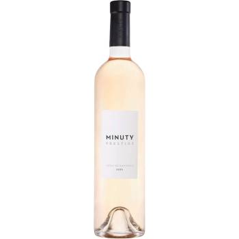 Minuty Prestige Rose - вино розе 750ml