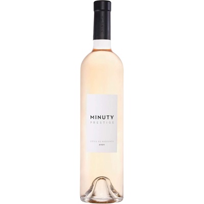 Minuty Prestige Rose - вино розе 750ml