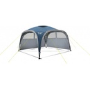 Outwell Lounge XL Side Wall w. windows, 2 pcs ; Modrá zástěna