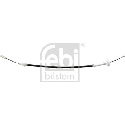 Tazne lanko, ovladani spojky FEBI BILSTEIN 24142
