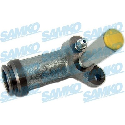 Pomocný spojkový valec SAMKO M16350