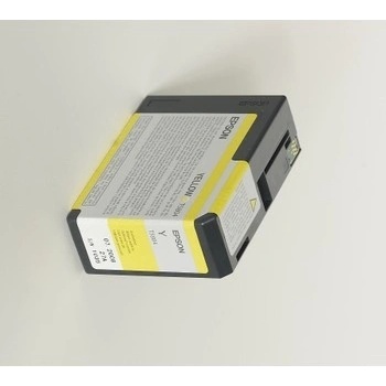 Epson T5804 Yellow - originálny
