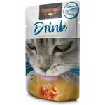 Leonardo Drink salmon 40 g