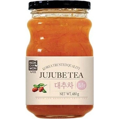 Nokchawon pečený čaj jujube 480 g