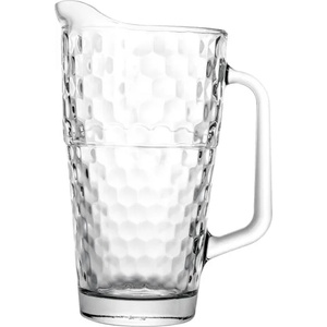Vitrum VM-1937080-Кана Impilabile "Honeycomb" 125cl/1250ml B6 1бр. (1937080) (0104224)