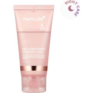 Medicube Collagen Night Wrapping Mask - Нощна маска с колаген 75мл