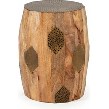Mome Fabia 29 cm mango