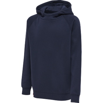 Hummel Суитшърт с качулка Hummel hmlRED CLASSIC HOODIE KIDS 215096-7026 Размер 128