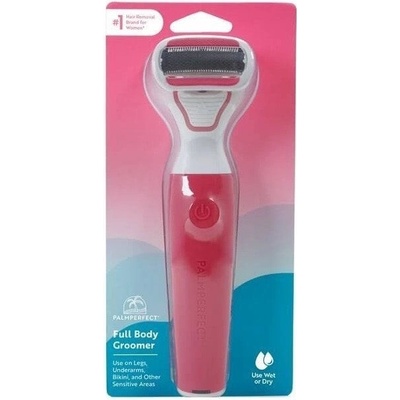 Palmperfect 3896 bílý/růžový – Zbozi.Blesk.cz