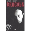 Dracula - prvé kompletné a neskrátené vydanie
