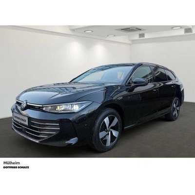 Volkswagen Passat 2.0 Business DSG 110 kW