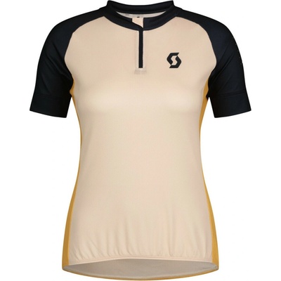 Scott W's Endurance 20 SS ružová/modrá