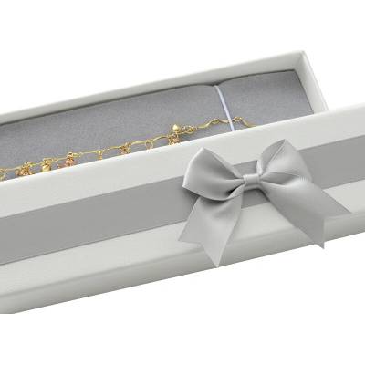 JK Box Darčeková krabička na náramok alebo náhrdelník FF-9 / A1 / A3