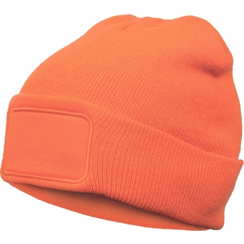 Cerva zimní čepice Meest šedá