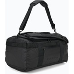 KADVA Чанта Duffel Bag KADVA 2в1 Alltaker 40 л черен