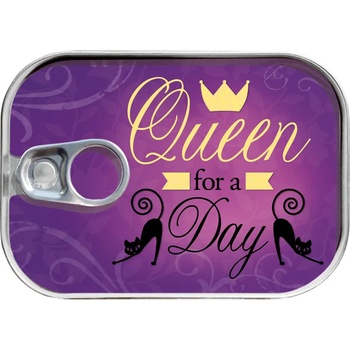 Image 1 of Gespaensterwald Картичка в консерва Gespaensterwald - Queen (3810)