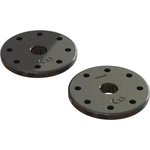 Arrma бутало за амортисьор коничен, CNC, 8x1.3mm (2)
