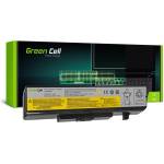 Green Cell Батерия за лаптоп GREEN CELL, Lenovo Y480 V480 Y580 G500 G505 G510 G580 G585 G700 IdeaPad Z580 P580, 11.1V, 4400mAh