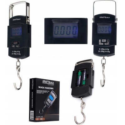 Kraft & Dele KD11413