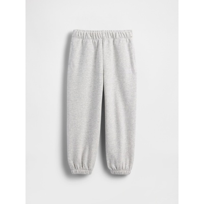 GAP Бебешки спортни панталони VintageSoft GAP GAP | Siv | Момчешки | 18-24 месеца