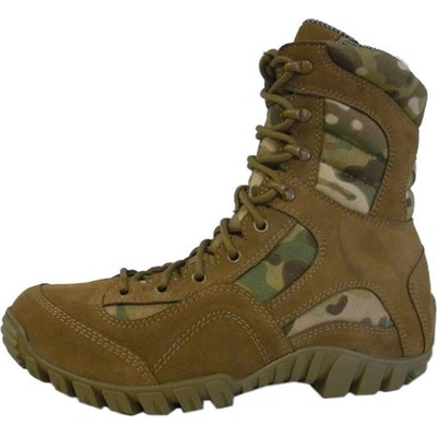 Belleville Khyber multicam
