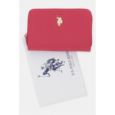 U. S. Polo Assn Портмоне U. S. Polo Assn. Jones (WEUJE8659WVP)