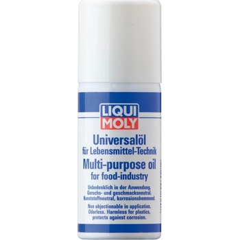 Liqui Moly 3121 Univerzálny olej pre potravinársku techniku 100 ml