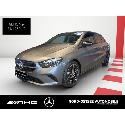 Mercedes-Benz B 200 120 kW