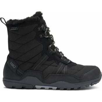 Alpine black