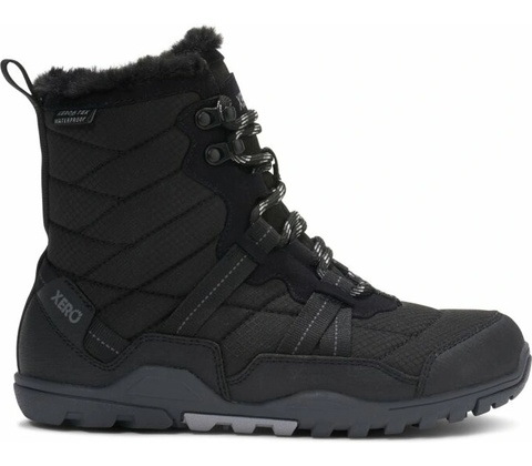 Alpine black