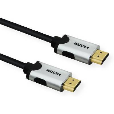 Cable HDMI M-M, Ultra HD 10K, 2m, 11.99. 5942