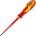 NAREX Права отвертка Narex Bystrice 834003 - 1000 V VDE, SB 0.5x3x100 mm (834003)