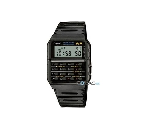 Casio CA-53W-1