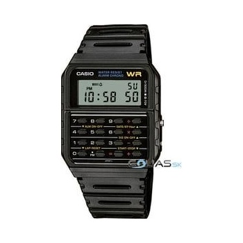 Casio CA-53W-1