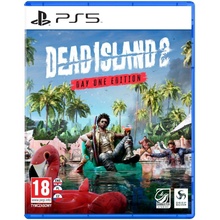 Dead Island 2 (PULP Edition)