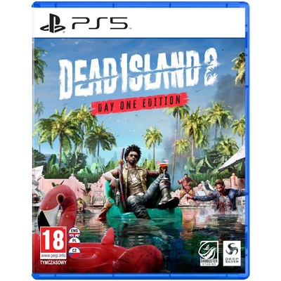 Dead Island 2 (PULP Edition)
