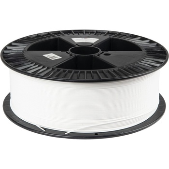 Spectrum 80643 3D филамент, PCTG Premium, 1, 75 мм, 2000g, арктическо бяло (80643)