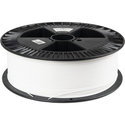 Spectrum 80643 3D филамент, PCTG Premium, 1, 75 мм, 2000g, арктическо бяло (80643)