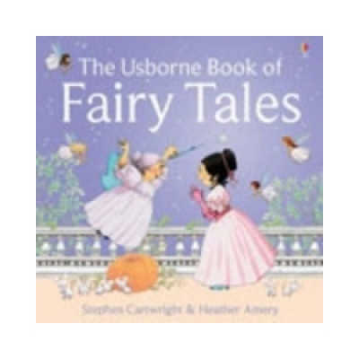 Book of Fairy Tales - H. Amery