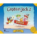 Captain Jack 2 Flashcards