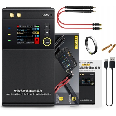 Fnirsi SWM-10