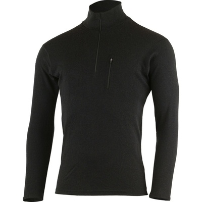 BREND merino 9099 černá