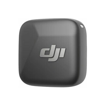 DJI Mic Mini Transmitter Infinity Black - CP.RN.00000431.01