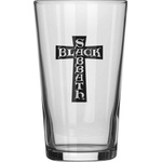 RAZAMATAZ чаша black sabbath - cross logo - razamataz - bg128