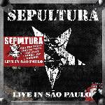 BMG Sepultura: Live In Sao Paulo - CD+DVD (050246)